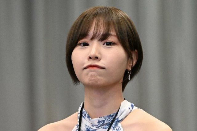 【セクシー女優】本郷愛が活動休止　有名ゲーム配信者・加藤純一との不倫騒動受け宣言　15日には憔悴した姿で動画撮影